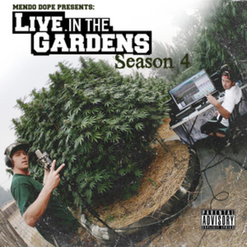 Live in the Gardens Season 4
