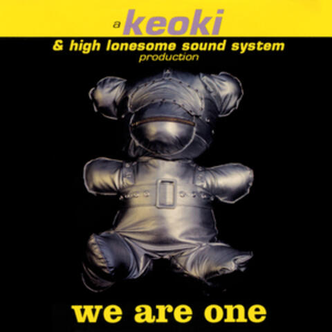 Keoki High Lonesome Sound System