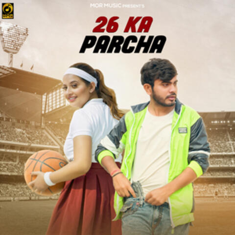 26 Ka Parcha - Single