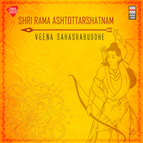 Shri Rama Ashtottarshatnam
