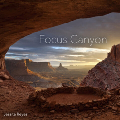 Focus Canyon