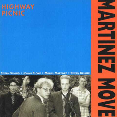 Highway Picnic