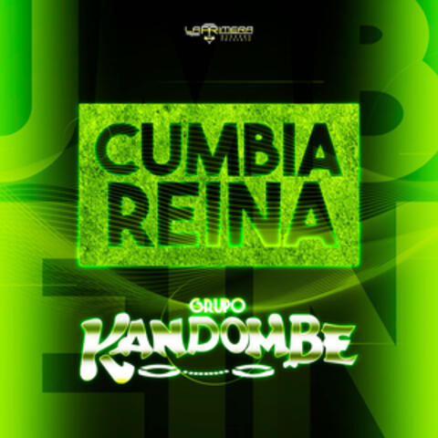 Cumbia Reina