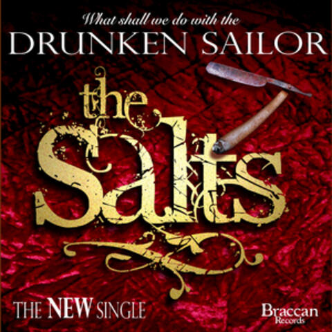Drunken Sailor