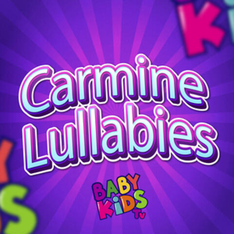 Carmine Lullabies