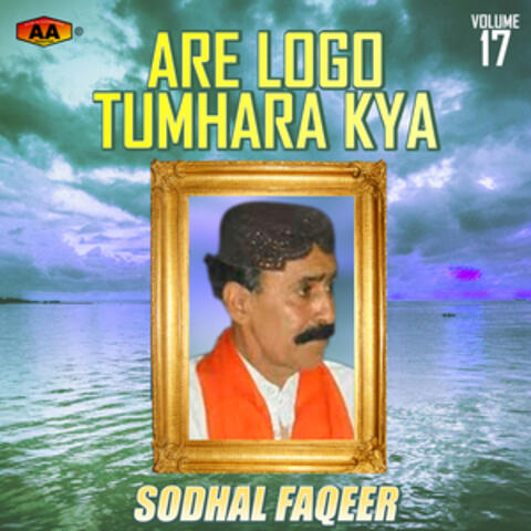 Are Logo Tumhara Kya, Vol. 17