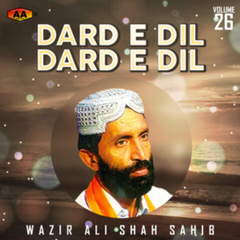 Dard E Dil Dard E Dil, Vol. 26