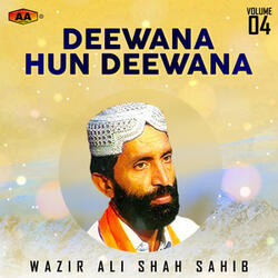Deewana Hun Deewana