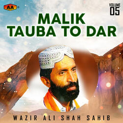 Malik Tauba To Dar