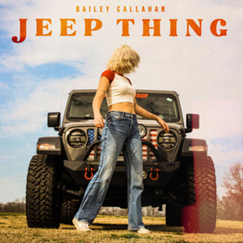 Jeep Thing