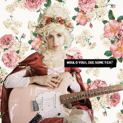 Would You Like Some Tea?