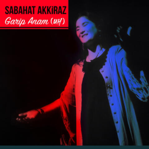 Garip Anam Uh.