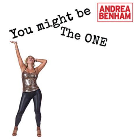 Andrea Benham