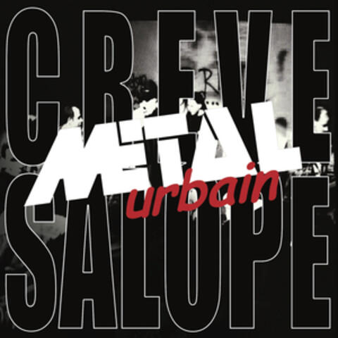 Metal Urbain