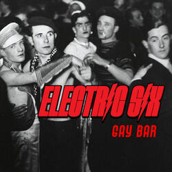 Gay Bar