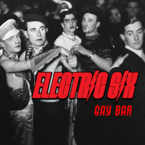 Gay Bar