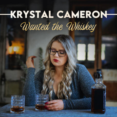 Wanted the Whiskey