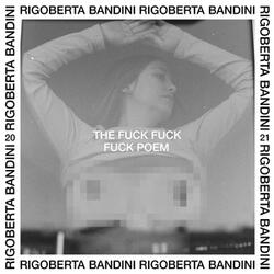 The Fuck Fuck Fuck Poem