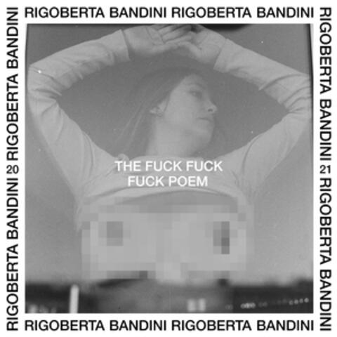 The Fuck Fuck Fuck Poem