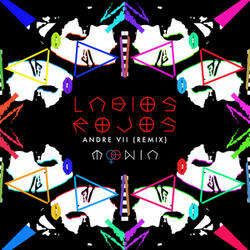 Labios Rojos