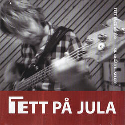 Nå tennes tusen julelys
