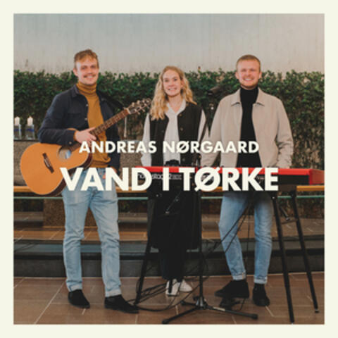 Vand i tørke