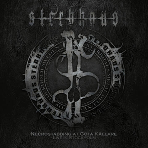 Sterbhaus