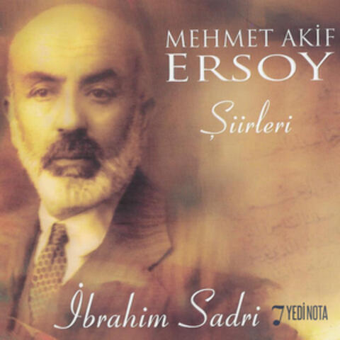 Mehmet Akif Ersoy Şiirleri