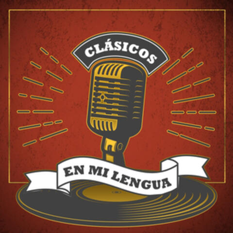 Clásicos en Mi Lengua