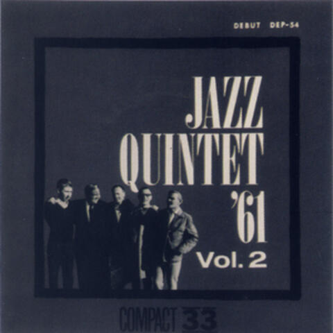 Jazz Quintet '61 Vol. 2