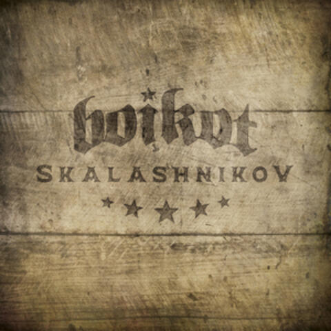 Skalashnikov