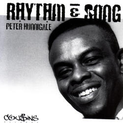 My Reggae Music