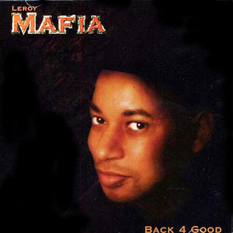 Back 4 Good