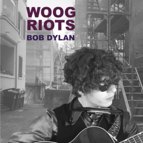 Bob Dylan