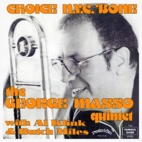 The George Masso Tentet