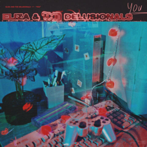 You