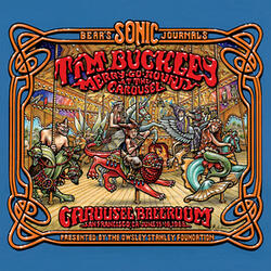Merry-Go-Round> Strange Feelin' (Reprise)