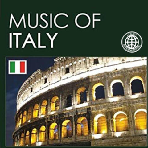 Angelo De Pippa & The Italian Musica