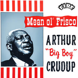 Mean Ole Frisco