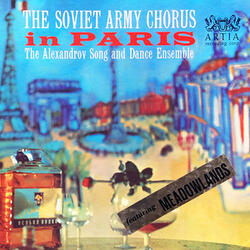 Soviet National Anthem