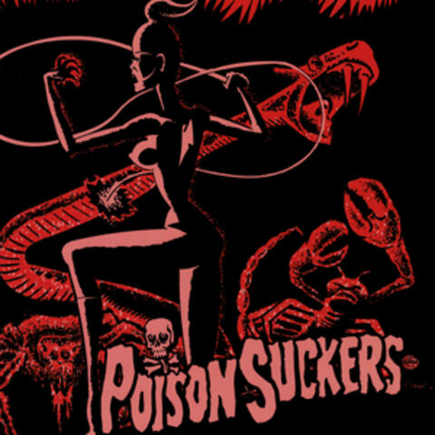 Poison Suckers