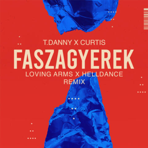 Faszagyerek