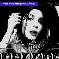 Rob the Original