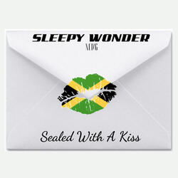 Sealed with a Kiss