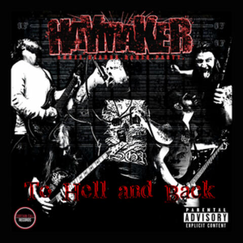 To Hell and Back