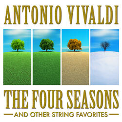 The Four Seasons - Concerto No. 3 in F Major, RV 293 "Autumn": I. Allegro