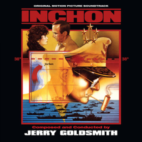 Inchon (Original Motion Picture Soundtrack)