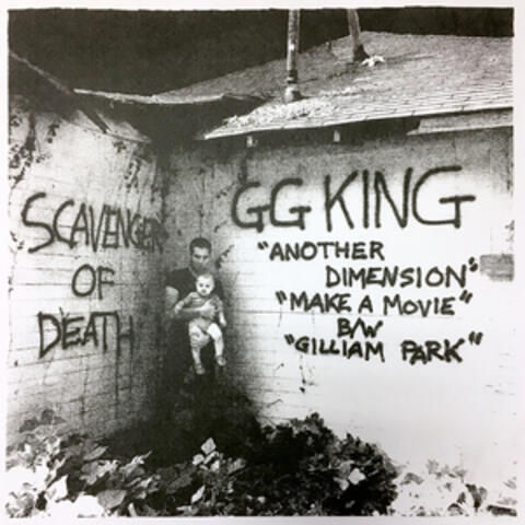 GG King