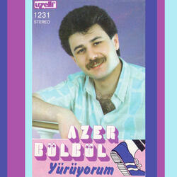 Kara Kaşın Üstünde