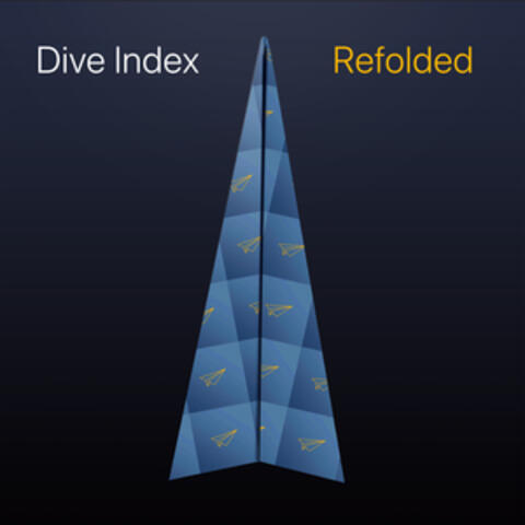 Refolded: Waving at Airplanes